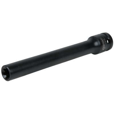 Douille Tournevis Torx E12, Longueur 150 mm