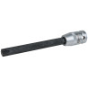Douille Tournevis Torx T55, Longueur 140 mm