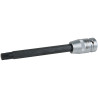 Douille Tournevis Xzn M10, Longueur 140 mm