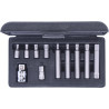 Coffret D'Embout De Vissages Xzn®, A 10 mm - M5 À M12