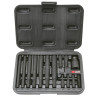 Coffret De 14 Embouts À Chocs Ribe®, 5/16''