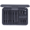 Coffret De 14 Embouts À Chocs Ribe®, 5/16''