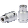 Douille Porte-Embouts 1/2'' - 5/16'' Du Coffret 515.1000
