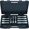 Coffret De 11 Douilles Tournevis Pour Vis De Culasse