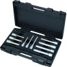Coffret De 11 Douilles Tournevis Pour Vis De Culasse