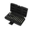 Coffret De 15 Embout De Vissages 6 Pans 1/2'', 12 mm