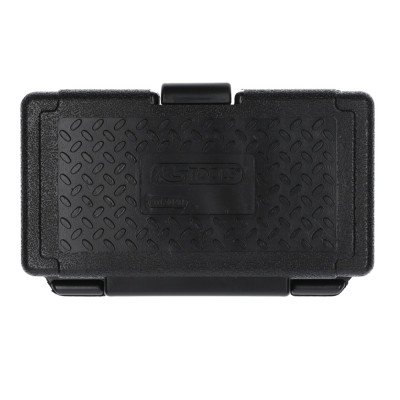 Coffret De 15 Embout De Vissages 6 Pans 1/2'', 12 mm