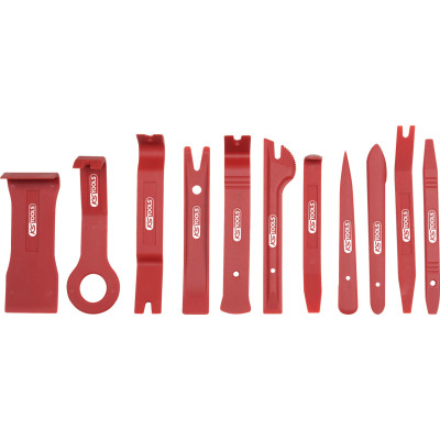 Jeu De 11 Leviers Plastiques Pour Garnitures
