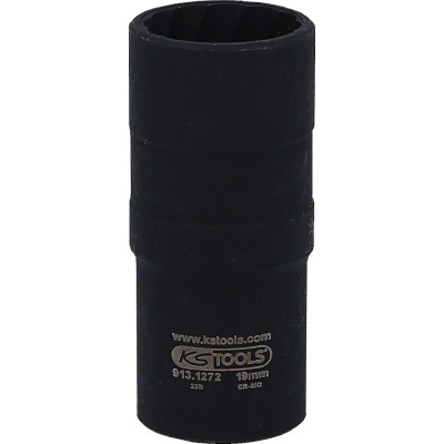 Douille À Chocs Spéciale Écrous Abîmés 1/2'', 19 mm