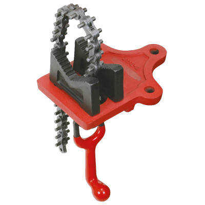 Étau À Chaîne, 1/8'' - 6''