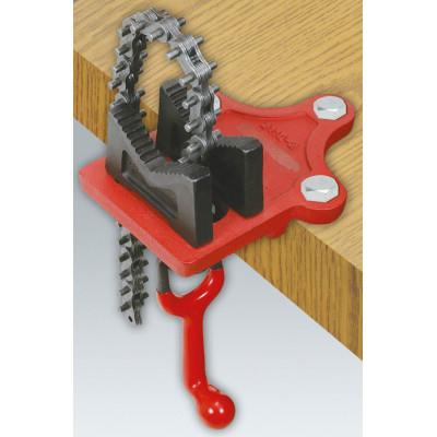Étau À Chaîne, 1/8'' - 6''