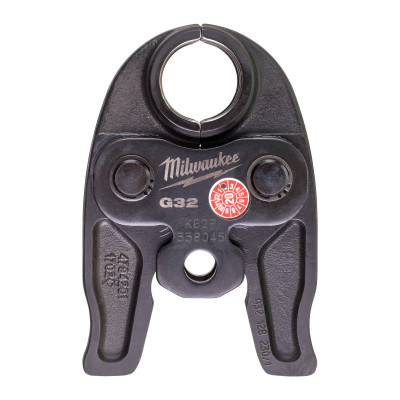 J12-G32 - Mâchoire De Sertissage M12-Milwaukee Systeme Attachement