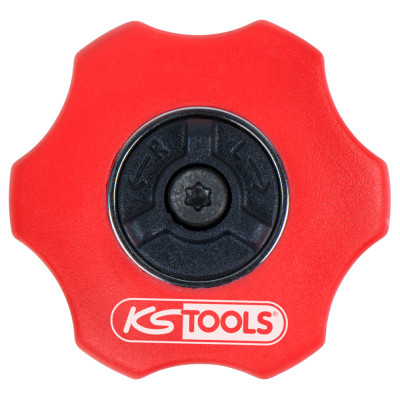 Jeu De Mini-Cliquets Réversibles Sans Manche 1/4'' - 3/8'' - 1/2''