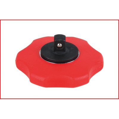 Jeu De Mini-Cliquets Réversibles Sans Manche 1/4'' - 3/8'' - 1/2''