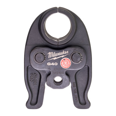 J12-G40 - Mâchoire De Sertissage M12-Milwaukee Systeme Attachement