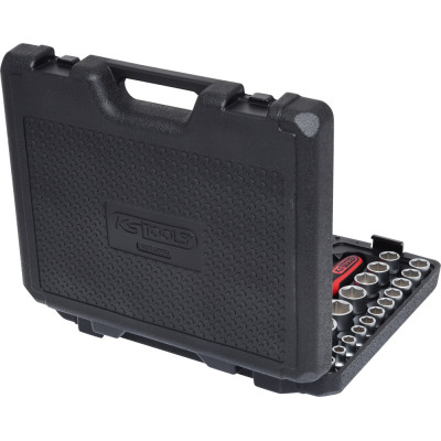 Coffret De Douille 1/4 3/8 1/2, 179Pcs