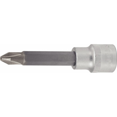 Douille Tournevis Ultimate Phillips® 1/2'', L.110 mm - Ph4