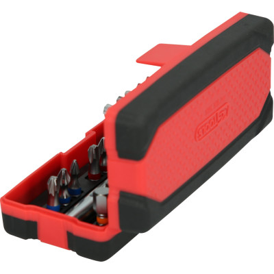 Coffret De 28 Embouts De Vissage 1/4'' À Code Couleur Torsionpower®