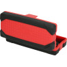 Coffret De 28 Embouts De Vissage 1/4'' À Code Couleur Torsionpower®