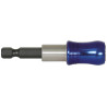 Jeu D'Embouts De Vissage À Code Couleur Torsionpower® 1/4'', 32 Pcs