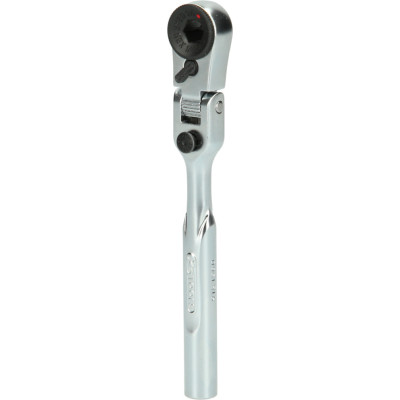 Mini cliquet porte-embouts réversible articulé 1/4’’ 72 dents, des coffrets 918.3015 - 918.30