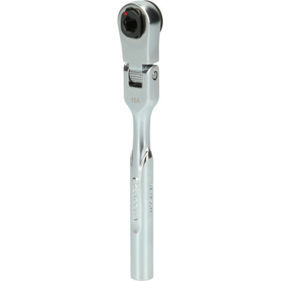 Mini cliquet porte-embouts réversible articulé 1/4’’ 72 dents, des coffrets 918.3015 - 918.30