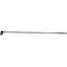 Poignée Articulée Longue 1'' - L.1050 mm