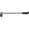 Cliquet Téléscopique 3/4'' 24 Dents, 610 mm (24'') À 915 mm (36'')