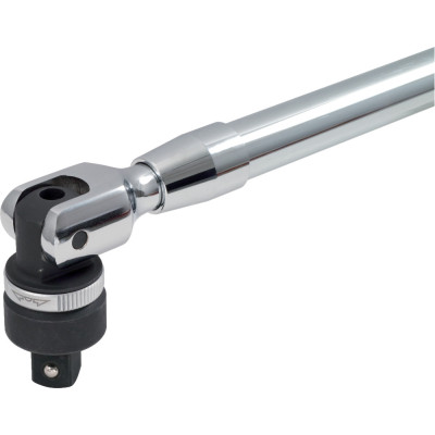 Cliquet Téléscopique 3/4'' 24 Dents, 610 mm (24'') À 915 mm (36'')