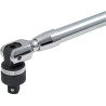 Cliquet Téléscopique 3/4'' 24 Dents, 610 mm (24'') À 915 mm (36'')
