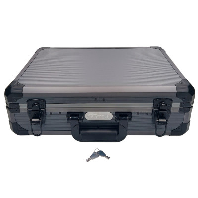 Coffret De Maintenance 1/4 - 1/2 - Ultimate - 131 Pcs