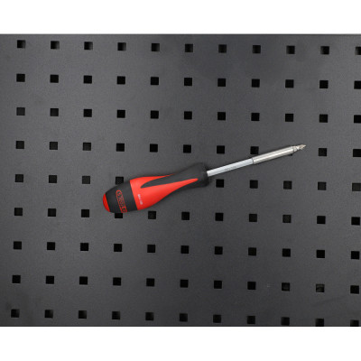 Tournevis Porte-Embouts Magnétique Ultimate 1/4'' , L. 100 mm