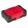 Coffret De Douilles Et Accessoires Ultimate 1/4'', 44 Pièces