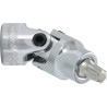 Douille Tournevis Articulée Ultimate® Torx® 1/4'', T10
