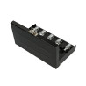 Coffret De 9 Douilles Torx®, L.38 mm - 1/2'' - E10 À E24
