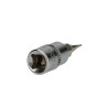 Douille Tournevis Ultimate® Fente 1/4'', L.37 mm - 4 mm