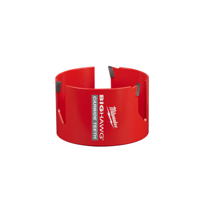 Scie Cloche Bighawg Tct 108 Mm1Pc-Milwaukee Consommable