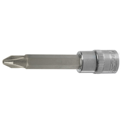 Douille Tournevis Ultimate Phillips® 1/2'', L.110 mm - Ph1