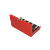 Coffret De 9 Douilles Tournevis Torx® Percé 1/2'', T20 À T60
