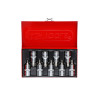 Coffret De 9 Douilles Tournevis Torx® 1/2'', T20 À T60