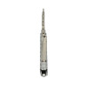 Rail De 9 Douilles Tournevis Torx® Percé 3/8'', T20 À T60