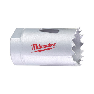 Scie Cloche Bimétal Contractor 29Mm 1Pc-Milwaukee Consommable
