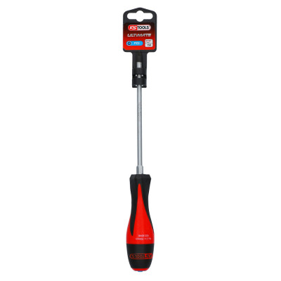 Tournevis Ultimate® Pozidriv®, Pz2 - L.150 mm