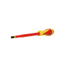 Tournevis Fente Bi-Matière Isolé 1000V, 8,0X175 mm