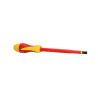Tournevis Fente Bi-Matière Isolé 1000V, 8,0X175 mm