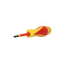Tournevis Phillips® Bi-Matière Isolé 1000V, Ph0 - 60Mm