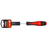 Tournevis Ultimate Fente, 2,5 mm - L.75 mm