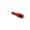 Tournevis Ultimate Fente, 2,5 mm - L.75 mm