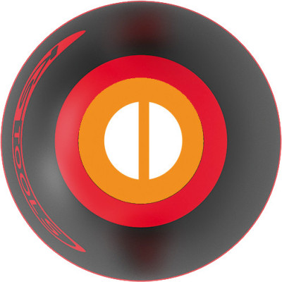 Tournevis Ultimate Fente, 3,5 mm - L.75 mm