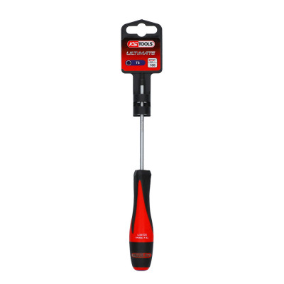 Tournevis Ultimate® Torx® Percé, Tb8 - L.100 mm